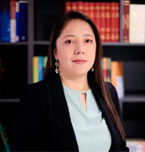 DIANA PAOLA MORENO MOGOLLÓN